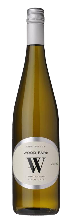 Whitlands Pinot Gris 2024